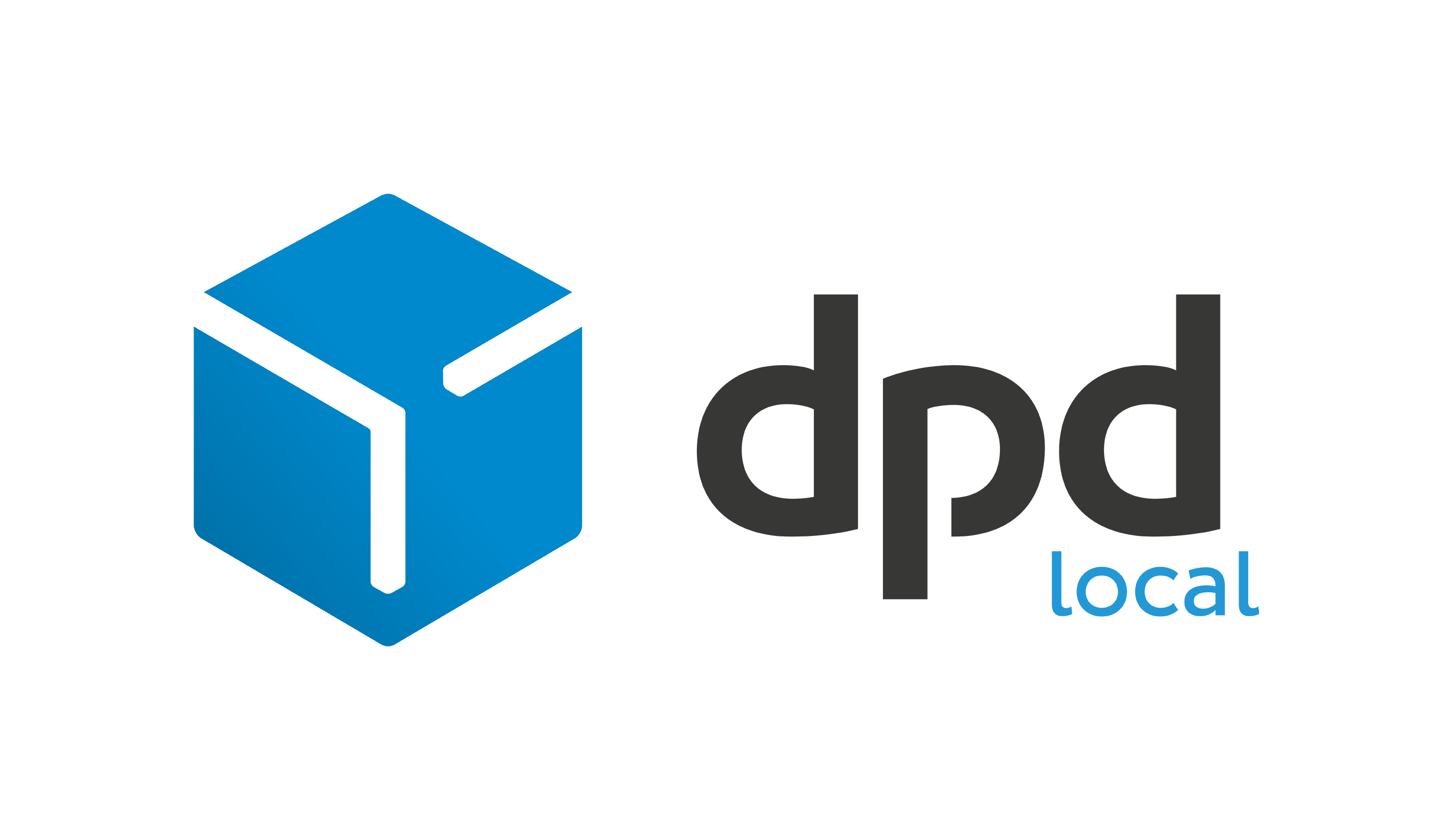 DPD Local